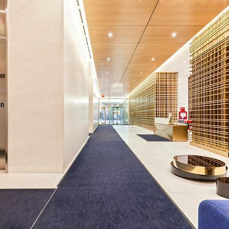 Sonder - Stock Exchange Nova Iorque Exterior foto